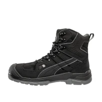 Schutzstiefel Puma Yosemite Black ST CTX Mid O2 CI HI HRO SRC 630850
