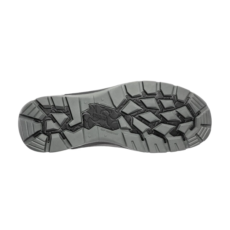 Schutzstiefel Puma Yosemite Black ST CTX Mid O2 CI HI HRO SRC 630850
