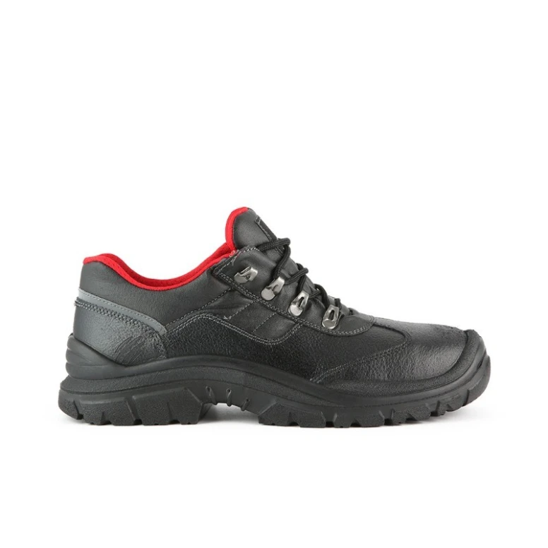 Sicherheitsschuhe Liston Fighter S3 SRC - IN0005