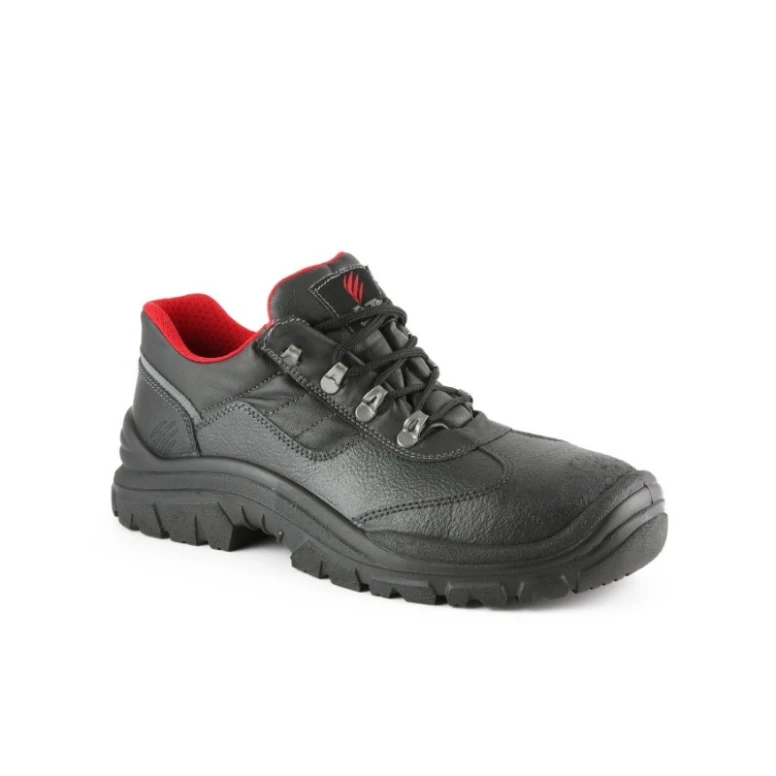 Sicherheitsschuhe Liston Fighter S3 SRC - IN0005