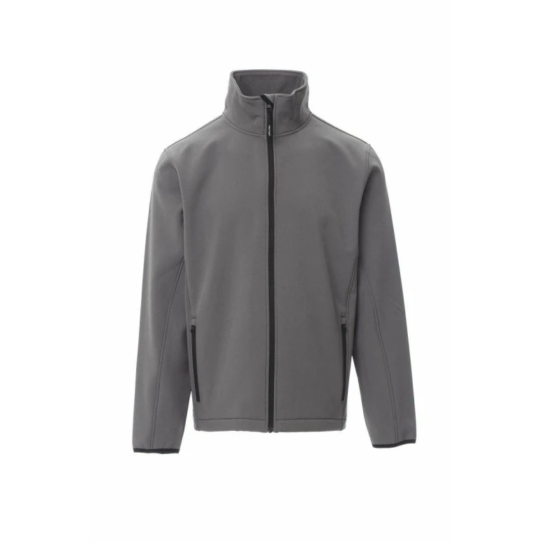 Ergonomische Softshell-Arbeitsjacke, wasserdicht, Perth - Payper AY 7232