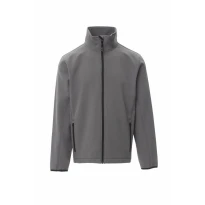 Ergonomische Softshell-Arbeitsjacke, wasserdicht, Perth - Payper AY 7232