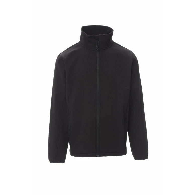 Ergonomische Softshell-Arbeitsjacke, wasserdicht, Perth - Payper AY 7232