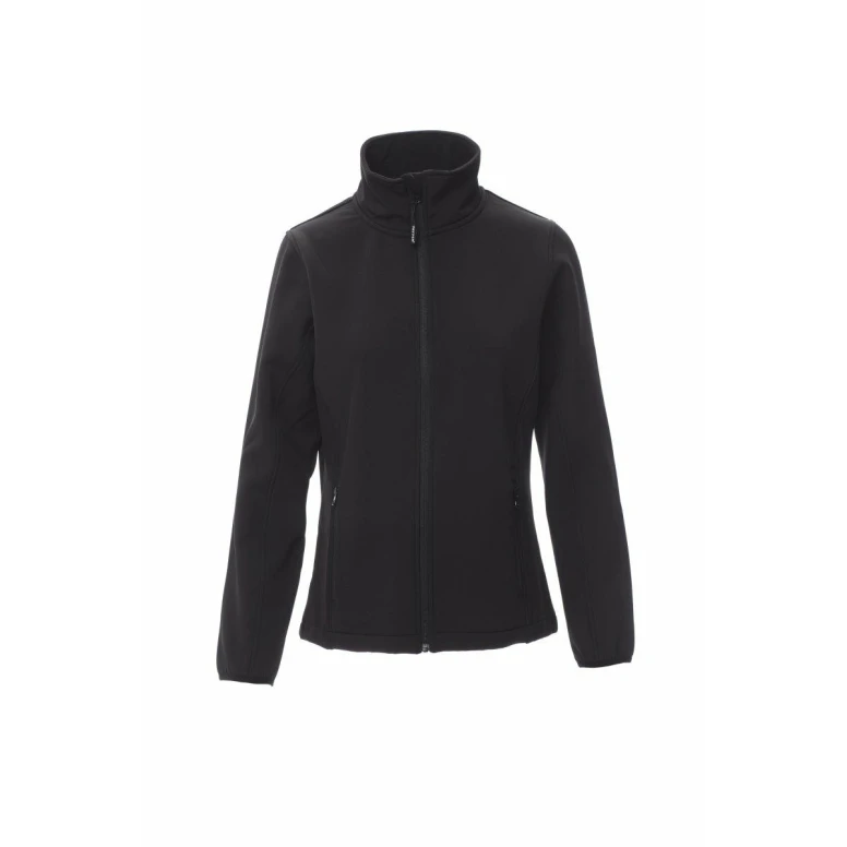 Ergonomische Softshell-Arbeitsjacke Wasserdicht Perth Damen - Payper PERTH LADY