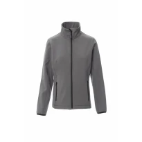 Ergonomische Softshell-Arbeitsjacke Wasserdicht Perth Damen - Payper PERTH LADY