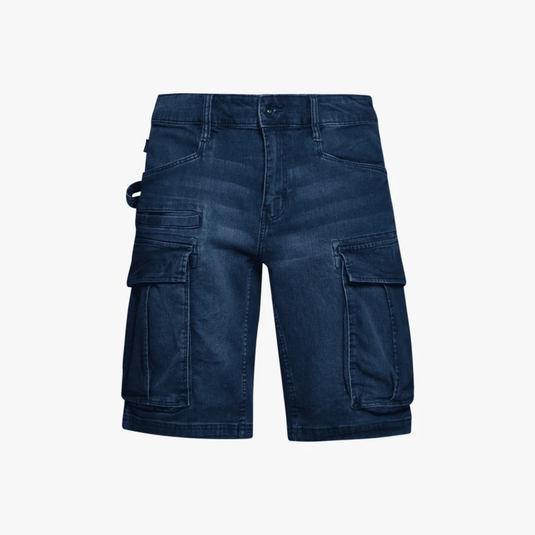 Arbeitsshorts Diadora Stretch Stone Cargo Light 702.177655