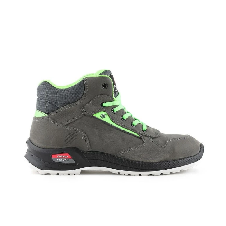 Mammut Fighter S3 SRC ESD Sicherheitsschuhe - EV0590