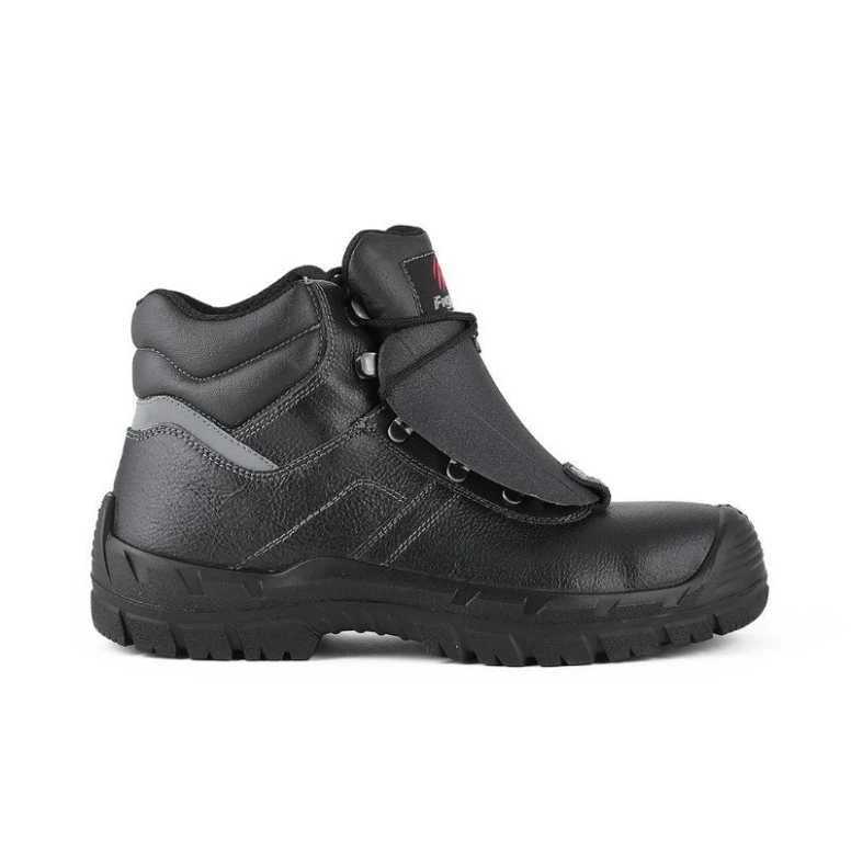 Mathis Fighter S3 SRC HRO Sicherheitsschuhe - SP0037