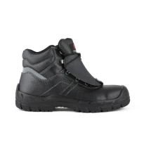 Mathis Fighter S3 SRC HRO Sicherheitsschuhe - SP0037