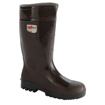 Sicherheitsschuhe Issa Line aus Nitrilgummi EN 20347 FO SRC 06315