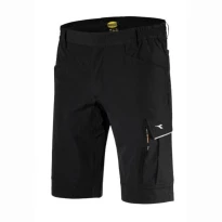 Arbeitsshorts Diadora Stretch Tech 702.178533