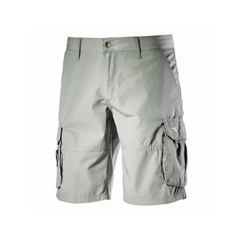 Arbeitsshorts Diadora Multitaschen in Baumwolle Wonder II 702.160308