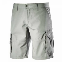 Arbeitsshorts Diadora Multitaschen in Baumwolle Wonder II 702.160308