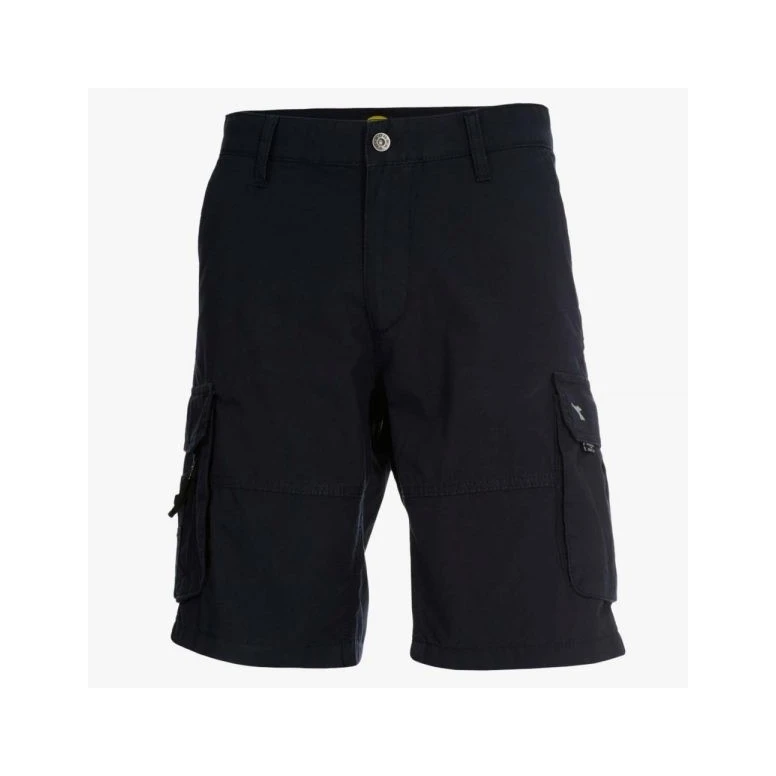 Arbeitsshorts Diadora Multitaschen in Baumwolle Wonder II 702.160308