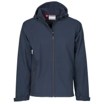 Ergonomische Softshell-Jacke Gale - Payper AY 7223