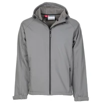 Ergonomische Softshell-Jacke Gale - Payper AY 7223