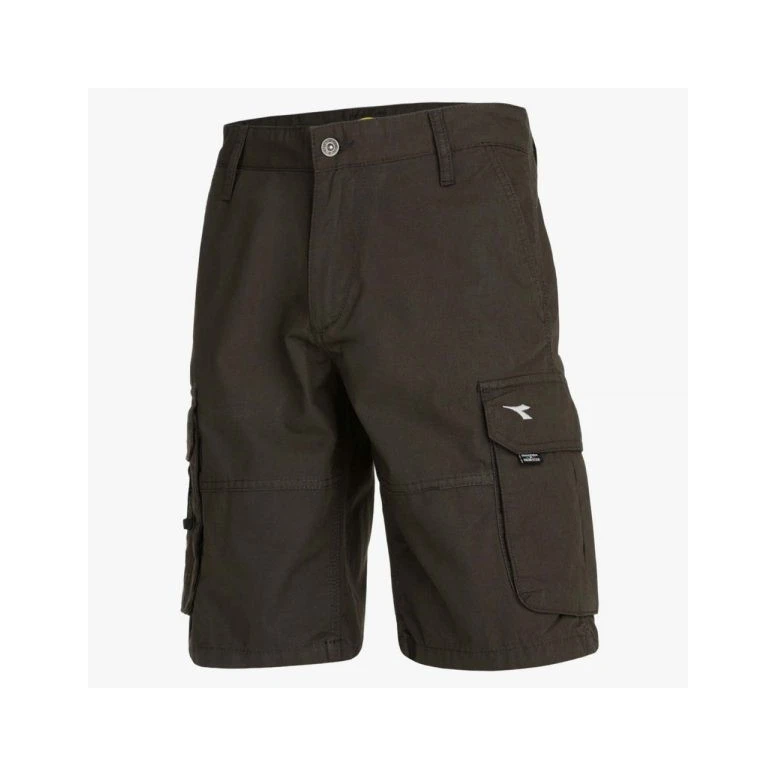 Arbeitsshorts Diadora Multitaschen in Baumwolle Wonder II 702.160308