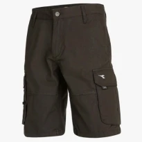 Arbeitsshorts Diadora Multitaschen in Baumwolle Wonder II 702.160308