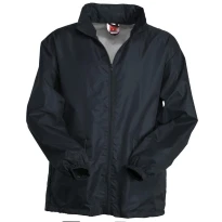 Wasserdichte Arbeitsjacke Unisex 100 % Polyester Wind - Payper AY 7262 2