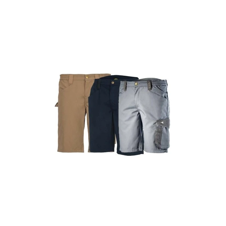 Arbeitsshorts Diadora Multitaschen Poly 702.161758