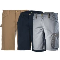 Arbeitsshorts Diadora Multitaschen Poly 702.161758