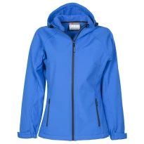 Ergonomische Softshell-Jacke Gale Damen - Payper GALE LADY