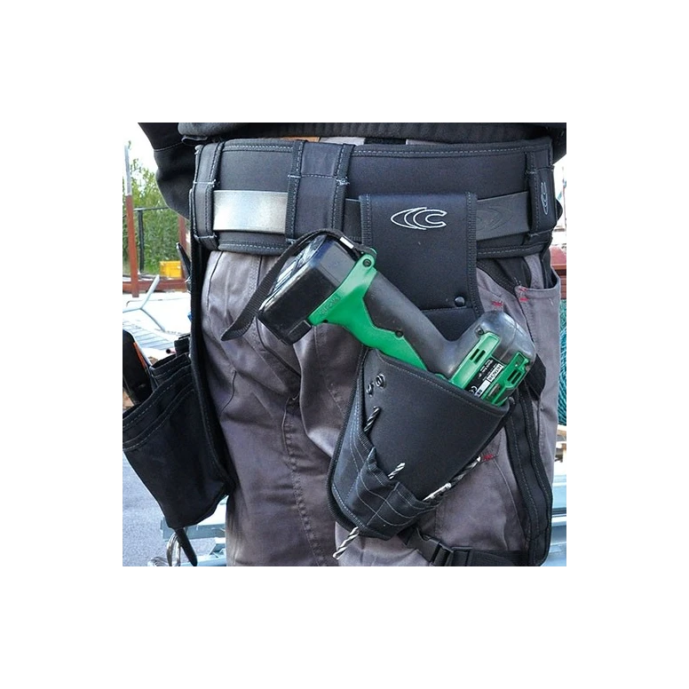 Werkzeugtasche für Schraubenzieher Cofra Gropius V302-0-00