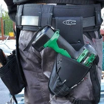 Werkzeugtasche für Schraubenzieher Cofra Gropius V302-0-00