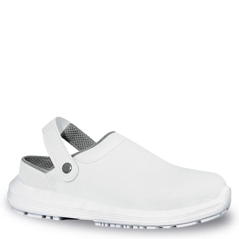 Sicherheitsschuh Mocassino Aimont Rose SB A E SRC 0089195