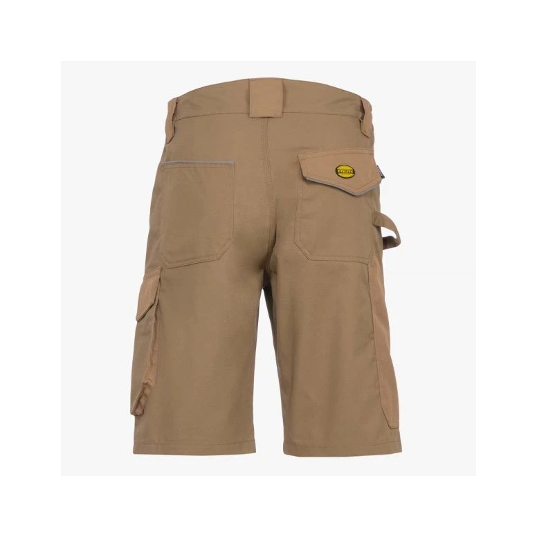 Arbeitsshorts Diadora Multitaschen Poly 702.161758