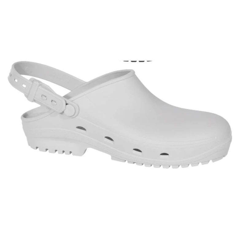 Sicherheitssandale Safe von Issa Line SB A E SRC 06770