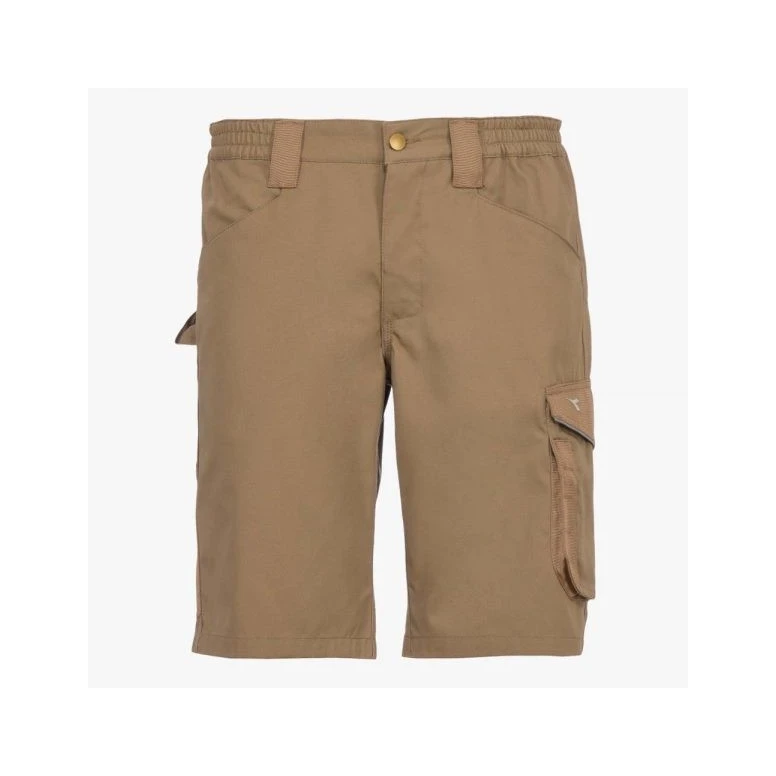 Arbeitsshorts Diadora Multitaschen Poly 702.161758