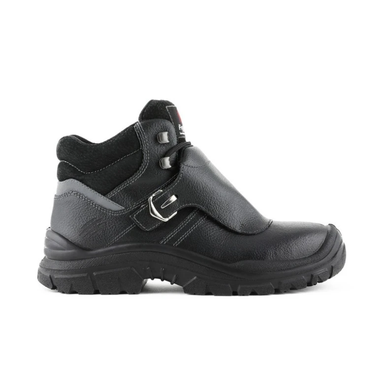 Sicherheitsschuhe Senen Fighter S3 SRC - IN0144