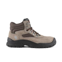 Sicherheitsschuhe Roque Fighter S1P SRC - IN0077