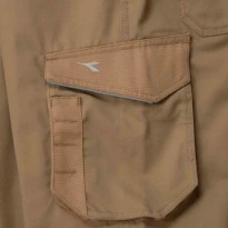 Arbeitsshorts Diadora Multitaschen Poly 702.161758