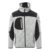 Ergonomische Softshell-Multitaschen-Jacke Strick Trip - Payper