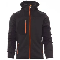 Ergonomische Softshell-Multitaschen-Jacke Strick Trip - Payper