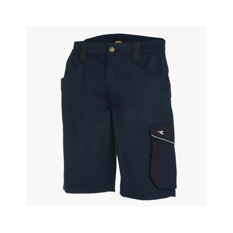 Arbeitsshorts Diadora Multitaschen Poly 702.161758