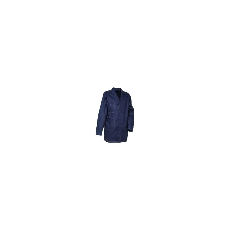Arbeitshemd Cofra Multitasche Namibia 100% Baumwolle V353-0-01