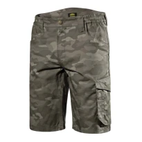 Arbeitsshorts Diadora Multitaschen Poly Camo 702.176209