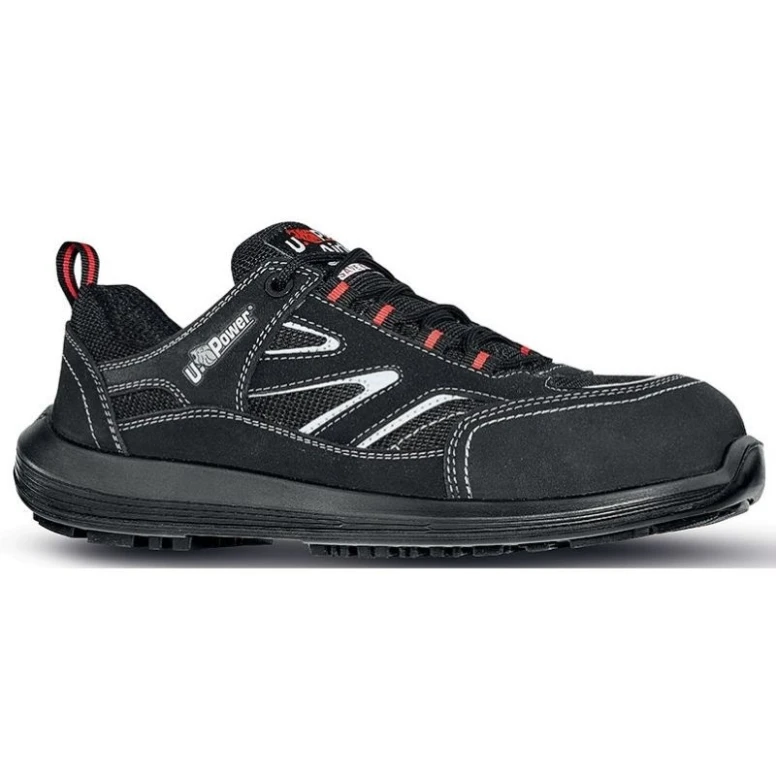Sicherheitsschuhe U-Power Dardo S1P SRC RR20416