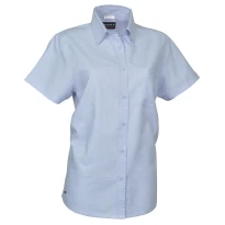 Arbeitshemd Cofra Orkney Woman 100% Baumwolle V428-0-02