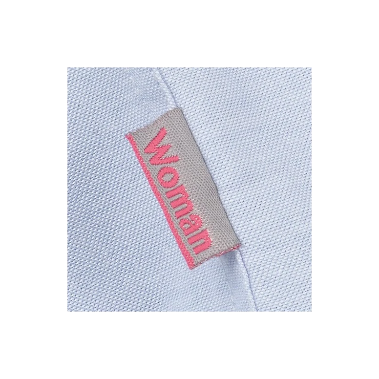 Arbeitshemd Cofra Orkney Woman 100% Baumwolle V428-0-02