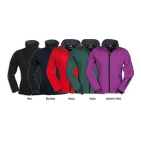 Stretch Softshell-Jacke für Damen Sunny - Payper