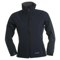 Stretch Softshell-Jacke für Damen Sunny - Payper