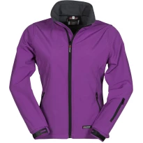 Stretch Softshell-Jacke für Damen Sunny - Payper