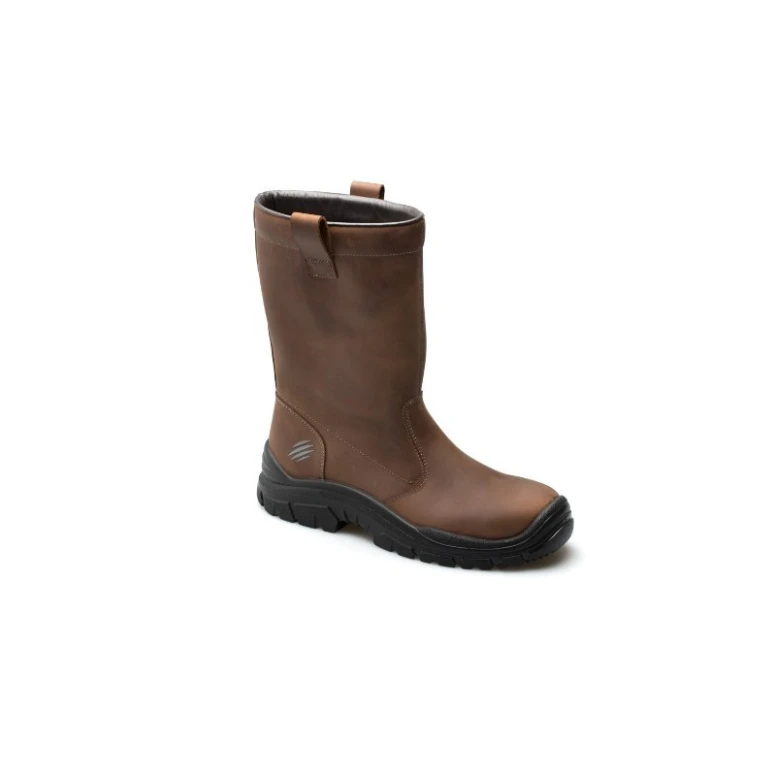 Nador Fighter S3 SRC CI Sicherheitsstiefel - HA0015