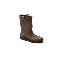 Nador Fighter S3 SRC CI Sicherheitsstiefel - HA0015