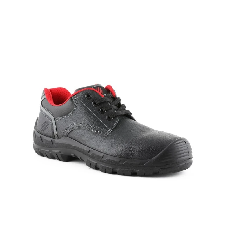 Zelmar Fighter S3 SRC Sicherheitsschuhe - HA0062