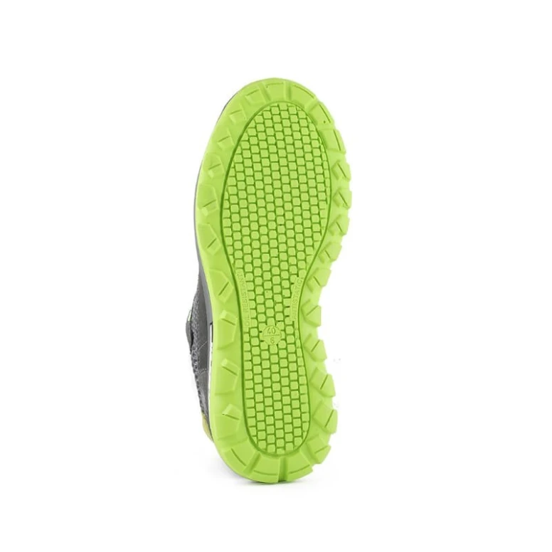 Wiliam Fighter S1P SRC Sicherheitsschuhe - DA0304